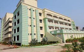 Brundabati Yatri Niwas